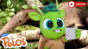 Chester And His Antlers | Adventure Learning | MarcoPolo World School | Learn At Home - Kingdom Kids Zone, Little Learners - The Polos and MarcoPolo Learning