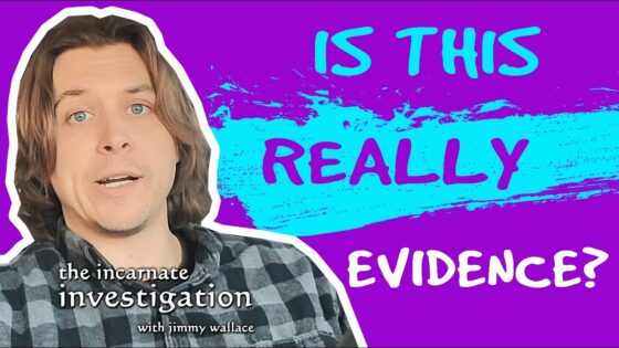 What Counts as Evidence When Investigating the Existence of God? - Does God Exist?, Truth Seekers - Cold-Case Christianity - J. Warner & Jimmy Wallace