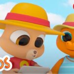 Not What We Thought | The Polos | Adventure Learning | Learn At Home - Kingdom Kids Zone, Little Learners - The Polos and MarcoPolo Learning