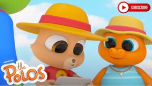 Not What We Thought | The Polos | Adventure Learning | Learn At Home - Kingdom Kids Zone, Little Learners - The Polos and MarcoPolo Learning