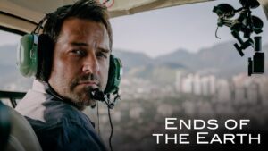 Early Christianity in Rio de Janeiro – "Ends of the Earth" - Kids (6-9), Kingdom Kids Zone - Drive Thru History with Dave Stotts