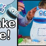 @Numberblocks- Make Your Own Big Tum! – Numberblocks Crafts 🖍️ | Crafts for Kids - Kingdom Kids Zone, Little Learners - Numberblocks