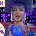 Share My Battery | Miss Persona Song - Kids TV Series, Kingdom Kids Zone - Treehouse Direct