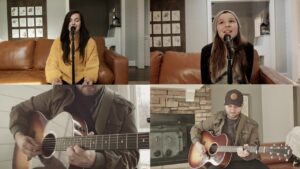 There Was Jesus (Zach Williams Cover) - Family, Kingdom Kids Zone - The Kingdom Here