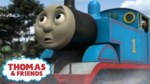 Thomas & Friends™ | Double Trouble | Thomas Season 13 | Kids Cartoon - Kids TV Series, Kingdom Kids Zone - Thomas & Friends