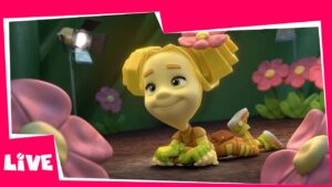 🔴 Фиксики ОНЛАЙН ✌️ Полезные серии 🎬 Все новые серии подряд – Сборник - Kingdom Kids Zone, Little Learners - Фиксики