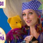 My Treasure | Miss Persona Song - Kids TV Series, Kingdom Kids Zone - Treehouse Direct