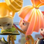 The Time Machine | The Fixies | Cartoons for Children - Kingdom Kids Zone, Little Learners - The Fixies