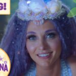 Daughter of the Water | Miss Persona Song - Kids TV Series, Kingdom Kids Zone - Treehouse Direct