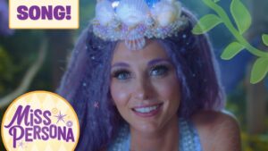 Daughter of the Water | Miss Persona Song - Kids TV Series, Kingdom Kids Zone - Treehouse Direct