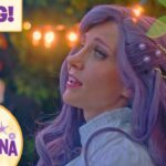 Love Every Moment | Miss Persona Song - Kids TV Series, Kingdom Kids Zone - Treehouse Direct