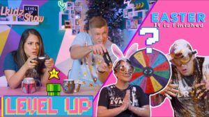 LKIDZ SHOW EASTER 2021 - Kingdom Kids Zone, Shows - The LKIDS Show