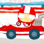 The Day Henry Met ❤️❤️ 2 Hours of the Best Episodes ❤️❤️ Compilation 😎 Cartoons for Kids - Kids TV Series, Kingdom Kids Zone - The Day Henry Met