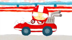 The Day Henry Met ❤️❤️ 2 Hours of the Best Episodes ❤️❤️ Compilation 😎 Cartoons for Kids - Kids TV Series, Kingdom Kids Zone - The Day Henry Met