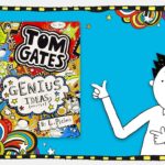 Liz Pichon Reads: Genius Ideas (mostly) | Tom Gates Brilliant World - Kids (6+), Kingdom Kids Zone - Tom Gates Brilliant World