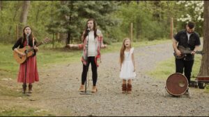Egypt (Cain Cover) - Family, Kingdom Kids Zone - The Kingdom Here