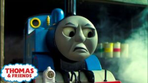 Thomas in Trouble | Thomas & Friends UK | Full Episode Compilation | Season 11 - Kids TV Series, Kingdom Kids Zone - Thomas & Friends