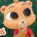 Forest secrets | The Polos | Adventure Learning | Learn At Home - Kingdom Kids Zone, Little Learners - The Polos and MarcoPolo Learning