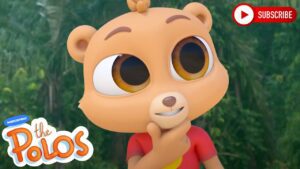 Forest secrets | The Polos | Adventure Learning | Learn At Home - Kingdom Kids Zone, Little Learners - The Polos and MarcoPolo Learning