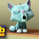Having Trouble at the Vets | Bob the Builder | Cartoons for Kids - Kids (0-4), Kingdom Kids Zone - Bob the Builder