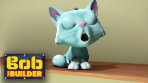Having Trouble at the Vets | Bob the Builder | Cartoons for Kids - Kids (0-5), Kingdom Kids Zone - Bob the Builder