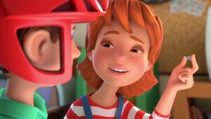 Learning New Tricks | The Fixies 40 Minute Special Compilation | Cartoons for Children - Kingdom Kids Zone, Little Learners - The Fixies