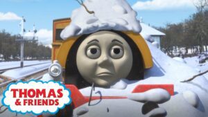Thomas & Friends™ | Hunt the Car | Best Moments | Thomas the Tank Engine | Cartoon - Kids TV Series, Kingdom Kids Zone - Thomas & Friends