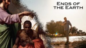 Philip and the Ethiopian – "Ends of the Earth" - Kids (6-9), Kingdom Kids Zone - Drive Thru History with Dave Stotts