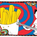 Tom Gates Sings Chips & MORE | Tom Gates Brilliant World - Kids (6+), Kingdom Kids Zone - Tom Gates Brilliant World