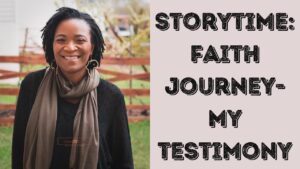 Story Time: My Faith Journey | Christian Testimony - Testimonies - Witness21