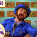 Wahoo (The Breakfast Song) | Miss Persona Song - Kids TV Series, Kingdom Kids Zone - Treehouse Direct