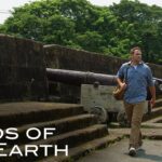 The Landmarks of Manila – "Ends of the Earth" - Kids (6+), Kingdom Kids Zone - Drive Thru History with Dave Stotts