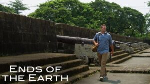 The Landmarks of Manila – "Ends of the Earth" - Kids (6-9), Kingdom Kids Zone - Drive Thru History with Dave Stotts