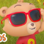 Get Out in the Sun | The Polos | Adventure Learning | Learn At Home - Kingdom Kids Zone, Little Learners - The Polos and MarcoPolo Learning