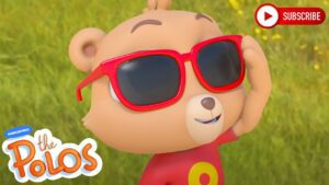 Get Out in the Sun | The Polos | Adventure Learning | Learn At Home - Kingdom Kids Zone, Little Learners - The Polos and MarcoPolo Learning