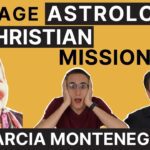 New Age Astrologer to Christian Missionary (Marcia Montenegro) - Salvation / Converts, Testimonies - Christ, Culture, & Coffee