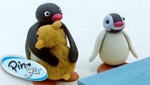 Pingu Wins at the Fair! | Pingu Official | Cartoons for Kids - Kids (0-5), Kingdom Kids Zone - Pingu - Official Channel