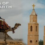 Desert Oasis: The Monastery of Saint Anthony – "Ends of the Earth" - Kids (6+), Kingdom Kids Zone - Drive Thru History with Dave Stotts