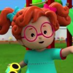 Exploring Together In The Sun! ☀️⭐Little People – Fisher Price ⭐ - Kids TV Series, Kingdom Kids Zone - Little People - Fisher Price
