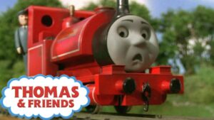 Thomas & Friends™ | The Old Bridge | Full Episode | Cartoons for Kids - Kids TV Series, Kingdom Kids Zone - Thomas & Friends
