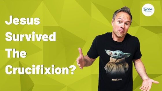 Surviving the Cross? No Chance! - Jesus & the Resurrection, Truth Seekers - Sean McDowell