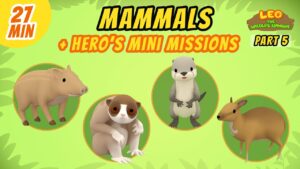 Witness21 Editor  2021 04 23