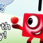 @Numberblocks | Go Green | Earth Day | Learn to Count - Kingdom Kids Zone, Little Learners - Numberblocks