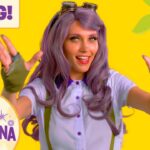 Shake Your Pants | Miss Persona Song - Kids TV Series, Kingdom Kids Zone - Treehouse Direct