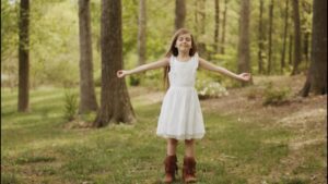 Waking Up (We The Kingdom Cover) - Family, Kingdom Kids Zone - The Kingdom Here