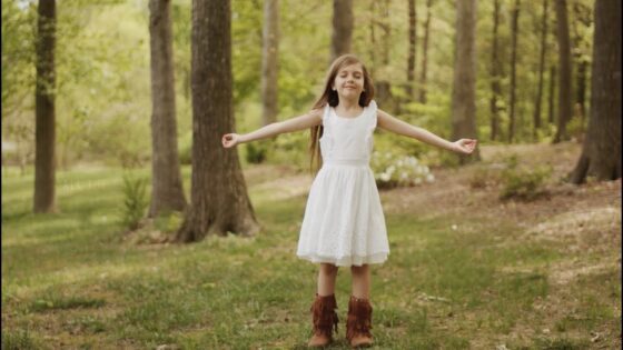 Waking Up (We The Kingdom Cover) - Family, Kingdom Kids Zone - The Kingdom Here