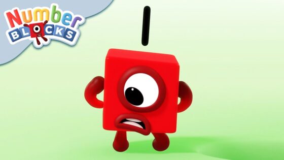 @Numberblocks | The Law of Subtraction | Learn to Count - Kingdom Kids Zone, Little Learners - Numberblocks