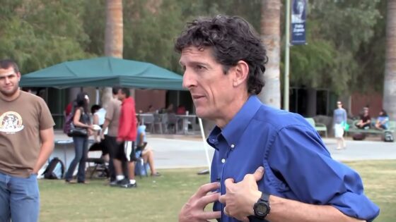 Give Me an Answer – Which Universe Do You Live In ? - Q&A Sessions, Truth Seekers - Give Me An Answer with Stuart & Cliffe Knechtle