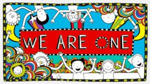 Tom Gates Sings We Are One! & MORE | Tom Gates Brilliant World - Kids (6-9), Kingdom Kids Zone - Tom Gates Brilliant World