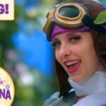 Cruisin' | Miss Persona Song - Kids TV Series, Kingdom Kids Zone - Treehouse Direct